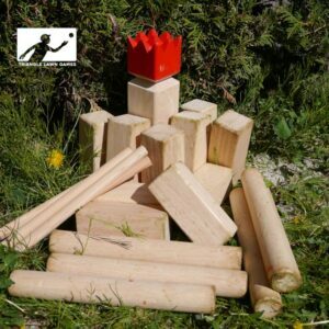 Kubb rental Houston, TX