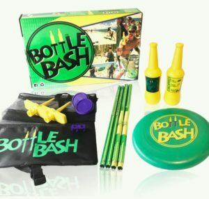 Bottle Bash rental Houston, TX
