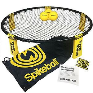 Spikeball rental Houston, TX