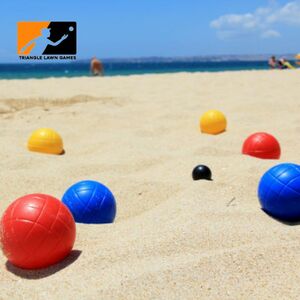 Bocce Ball rental Houston, TX