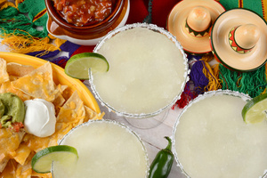 Margarita Mix rental Austin, TX