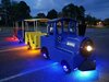 Trackless Train rental in Austin, TX