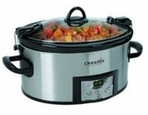Crock Pot rental Austin, TX