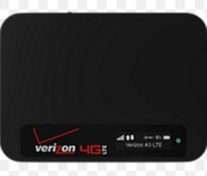 Verizon Wireless Router rental Austin, TX