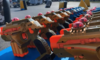 Laser Tag rental in Austin, TX