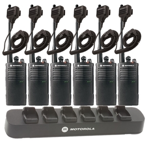 2 Way Radio rental Austin, TX