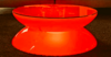 LED Coffee Table rental in Austin, TX