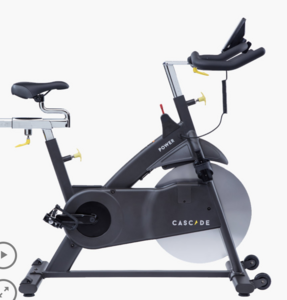 Spin Bike rental Austin, TX