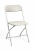 Poly Folding Chair rental in San Antonio, TX