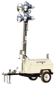 Light Tower rental Houston, TX