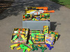 Foam Dart Party Package rental in San Antonio, TX