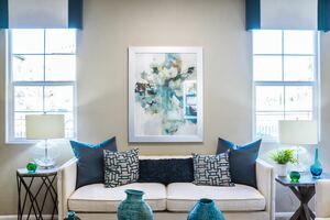 Home Staging Rentals rental San Antonio, TX