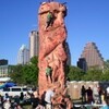Rock Wall rental in San Antonio, TX