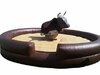 Mechanical Riding Bull rental in San Antonio, TX