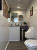 Portable Luxury Restroom rental in San Antonio, TX