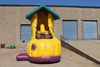 Shoe Dry Slide Bounce House rental in San Antonio, TX