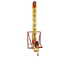 High Striker Hammer Game rental in San Antonio, TX