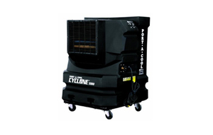 Cool Zone Fan rental San Antonio, TX