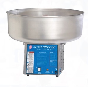 Tabletop Cotton Candy Machine rental San Antonio, TX