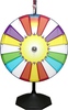 Prize Wheel rental in San Antonio, TX
