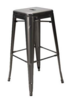 Oscar Metal Barstool rental in San Antonio, TX