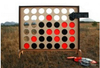 Giant Connect Four rental in San Antonio, TX