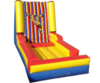 Sticky Velcro Wall rental in San Antonio, TX