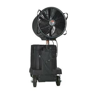 Misting Fan rental San Antonio, TX