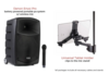 Wireless Karaoke System rental in San Antonio, TX