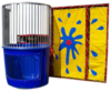 Dunk Tank rental in San Antonio, TX