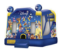 Bounce House Combo Disney  rental in San Antonio, TX