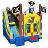 Pirate Bounce House Combo rental in San Antonio, TX