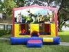 15x15 Shrek Bounce House  rental in San Antonio, TX