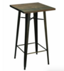 Rustic Cocktail Table rental in San Antonio, TX