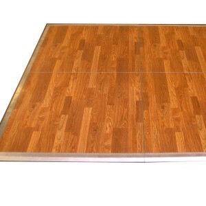 Dance Floor rental San Antonio, TX