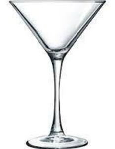 Martini glass - 9 oz rental San Antonio, TX
