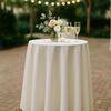 Tall Cocktail 36" Round rental in San Antonio, TX