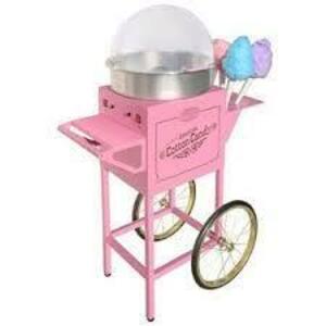 Cotton Candy Machine rental San Antonio, TX