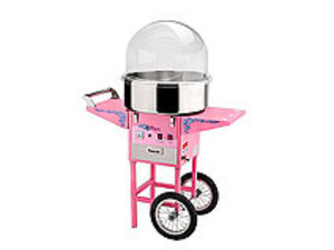 Cotton Candy Cart rental San Antonio, TX