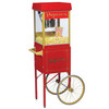 Popcorn Machine Cart rental in San Antonio, TX