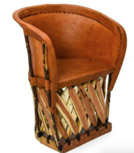 Barrel Side Chair rental San Antonio, TX