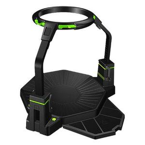 Omni 360 Degree Treadmill rental San Antonio, TX
