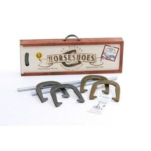 Horseshoes rental San Antonio, TX