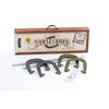 Horseshoes rental in San Antonio, TX