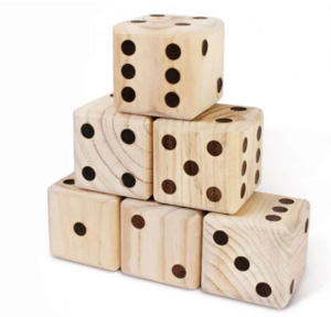 Yard Dice rental San Antonio, TX