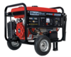 5500 Watt Generator rental in Houston, TX