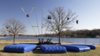 Bungee Trampoline rental in Houston, TX
