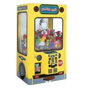 Crane Game rental Houston, TX