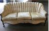 Velvet Sofa rental in Houston, TX