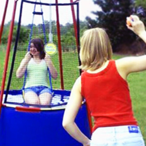 Dunking Booth rental Houston, TX